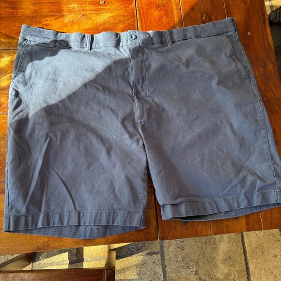 Lot of Men's Shorts Size 52 - Roundtree & Yorke - Picture 3 of 4